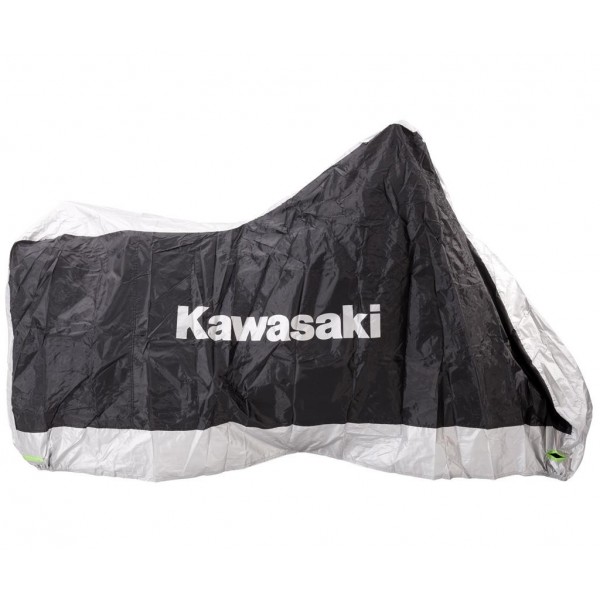 Kawasaki Kawasaki Bike Cover Outdoor Medium